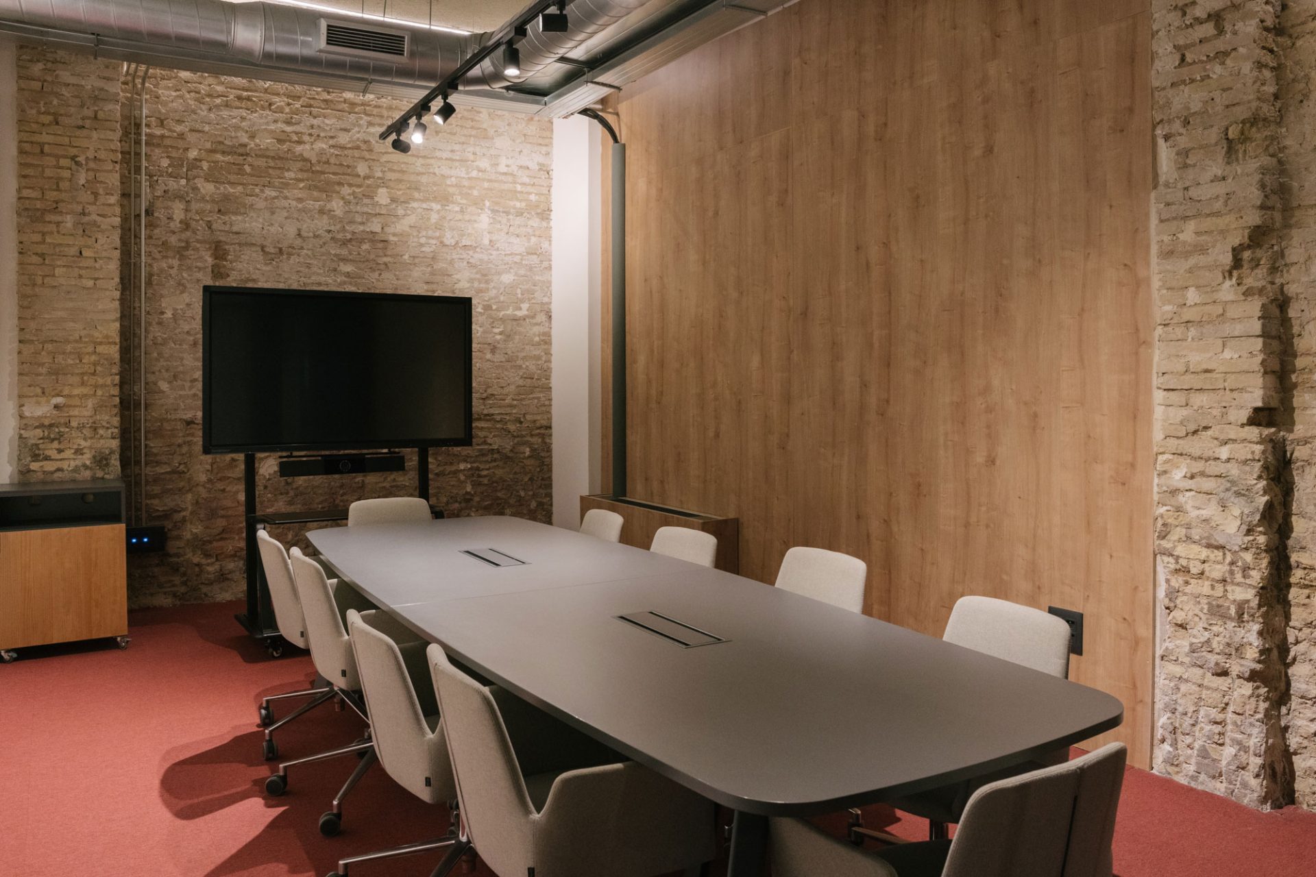 Sala Eixample