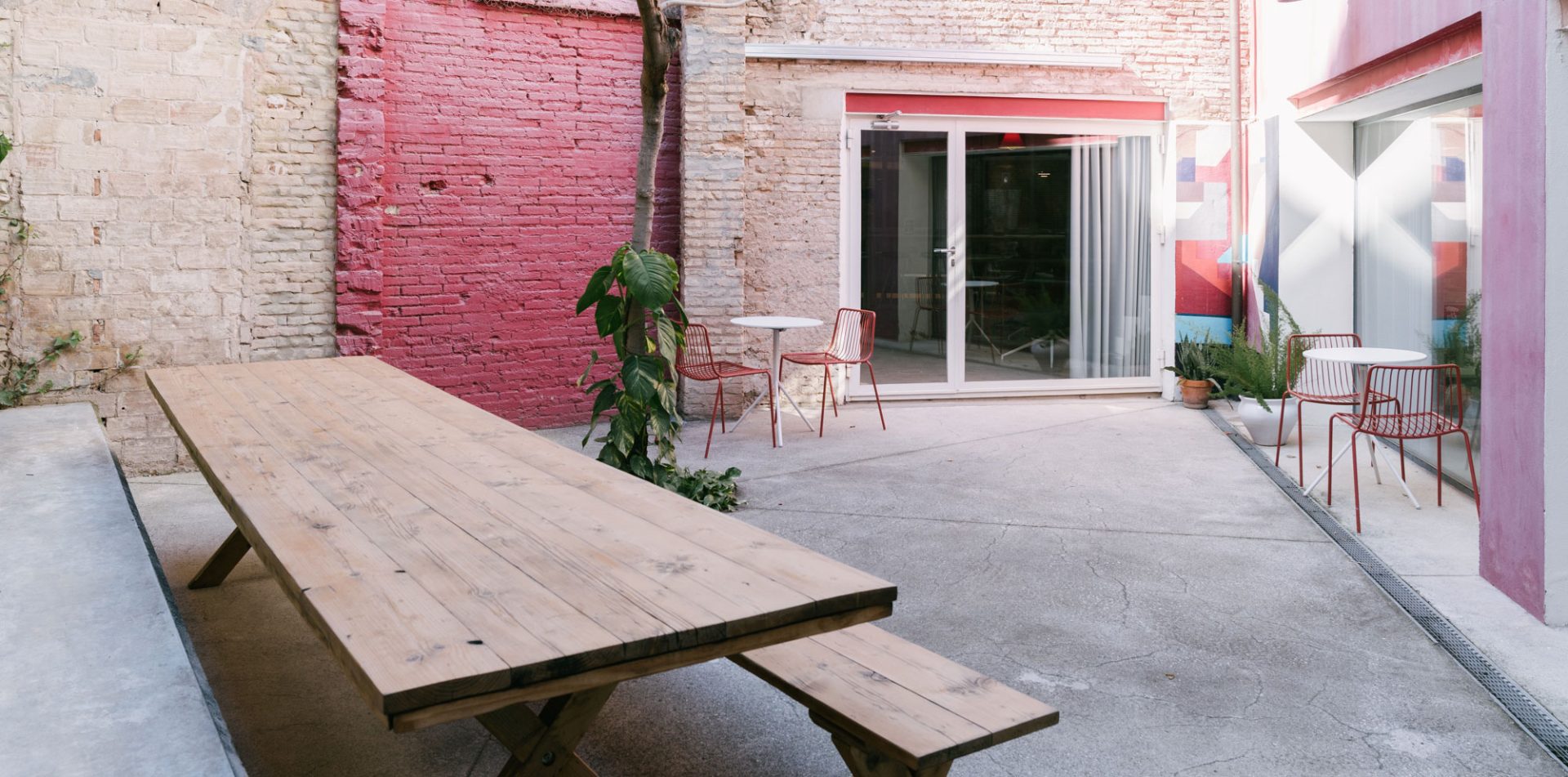 El Patio