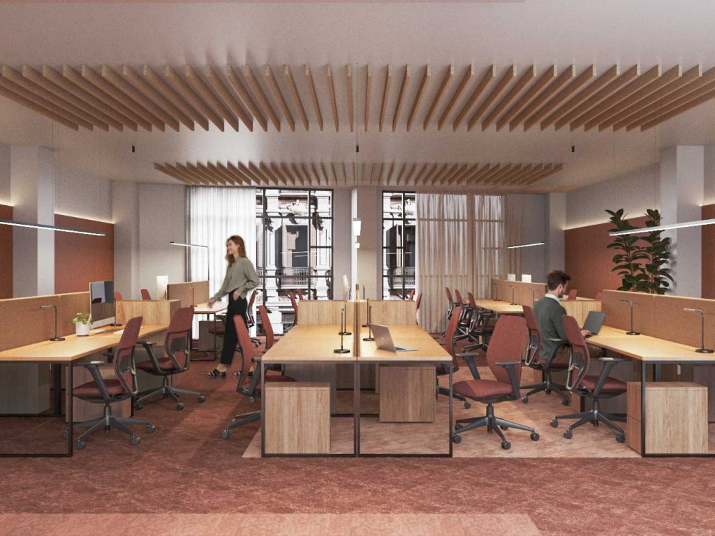 Wayco Pizarro - Puestos Flex