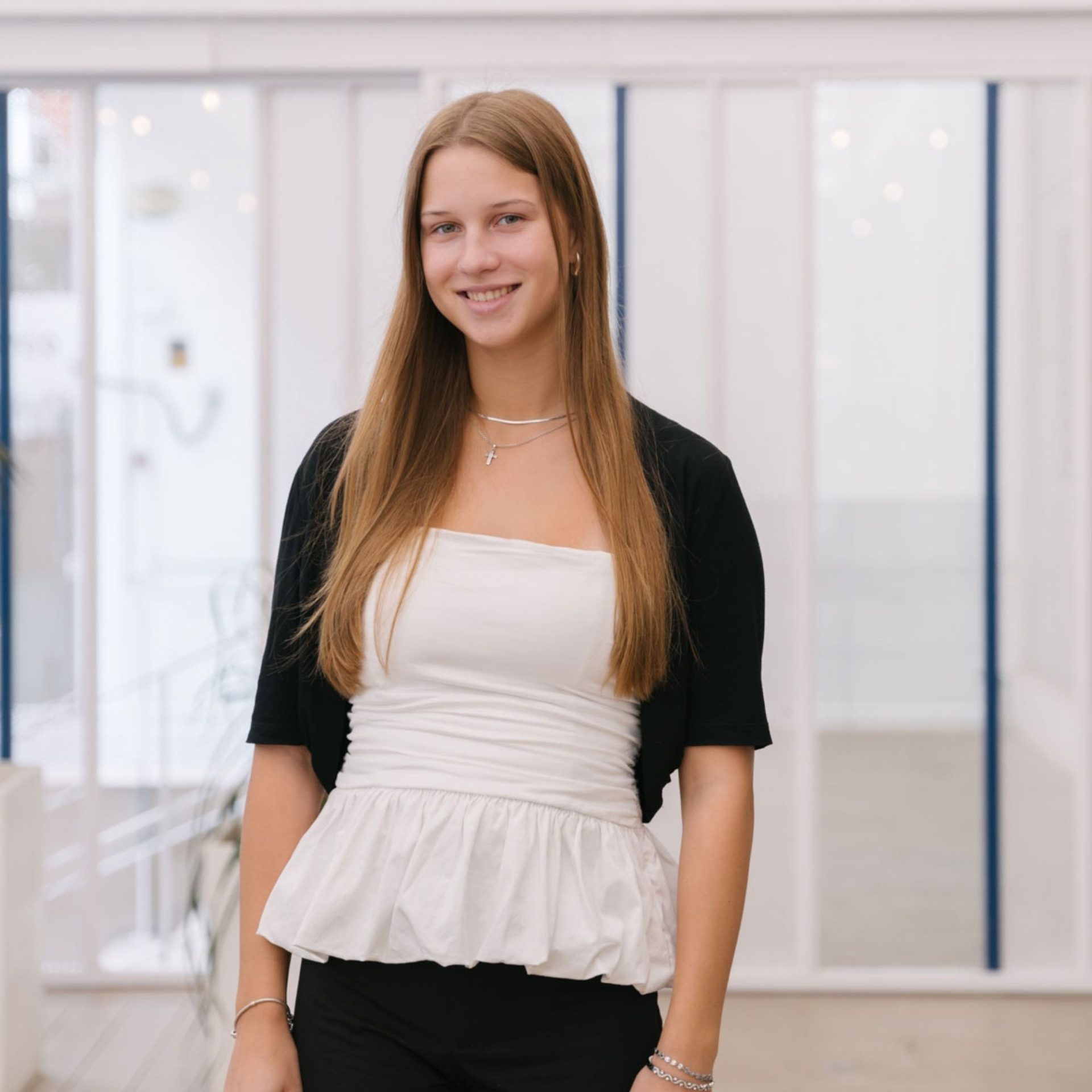 Hanne Rericha