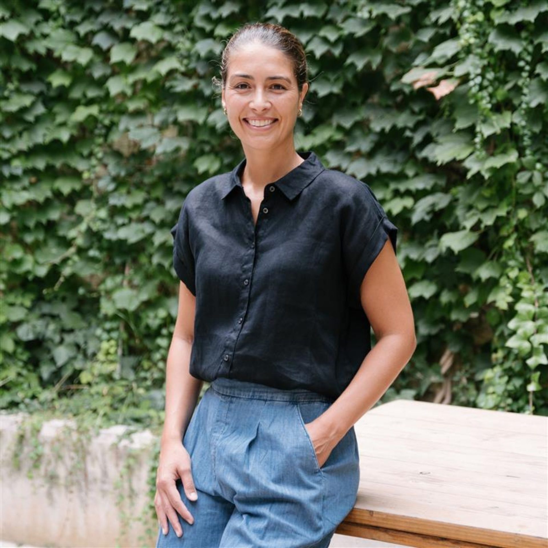 Maira Enger, Directora de Wayco Pizarro