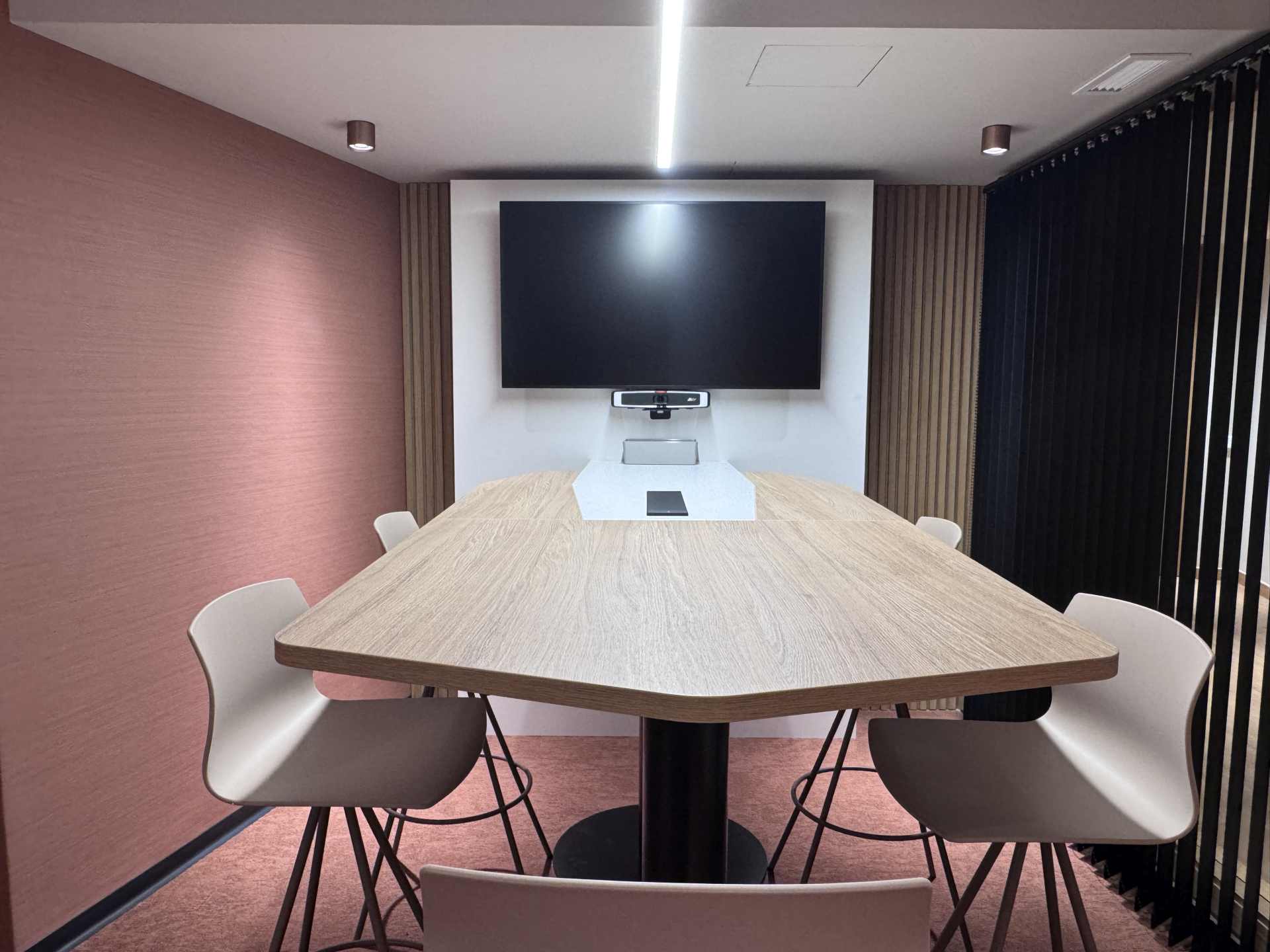 Sala Tossal 2